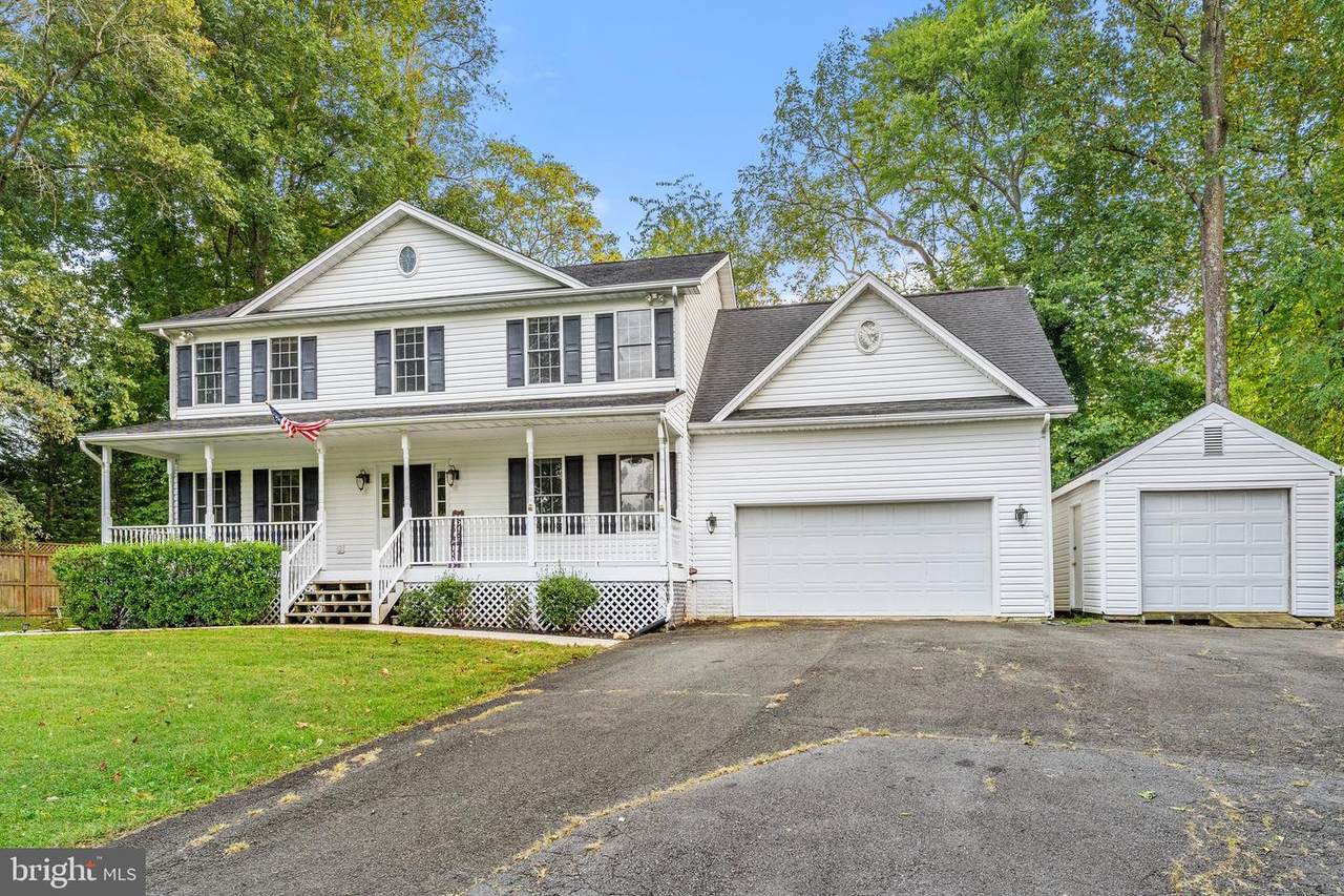 8055 Medlock Way - Photo 1