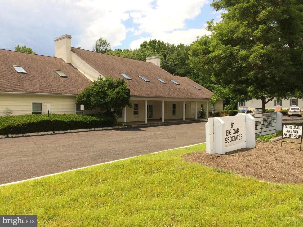 81 Big Oak Road - Photo 1