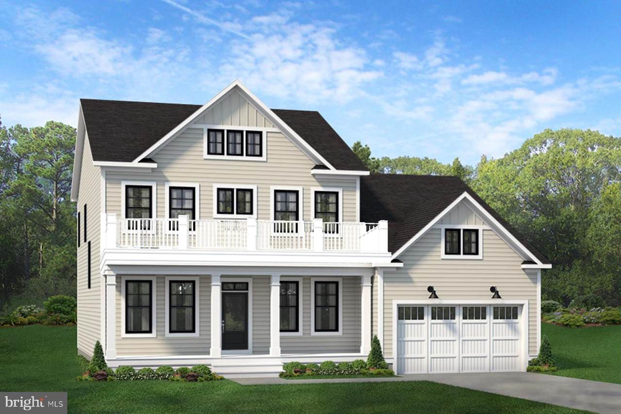40 Bay Reach - Photo 1