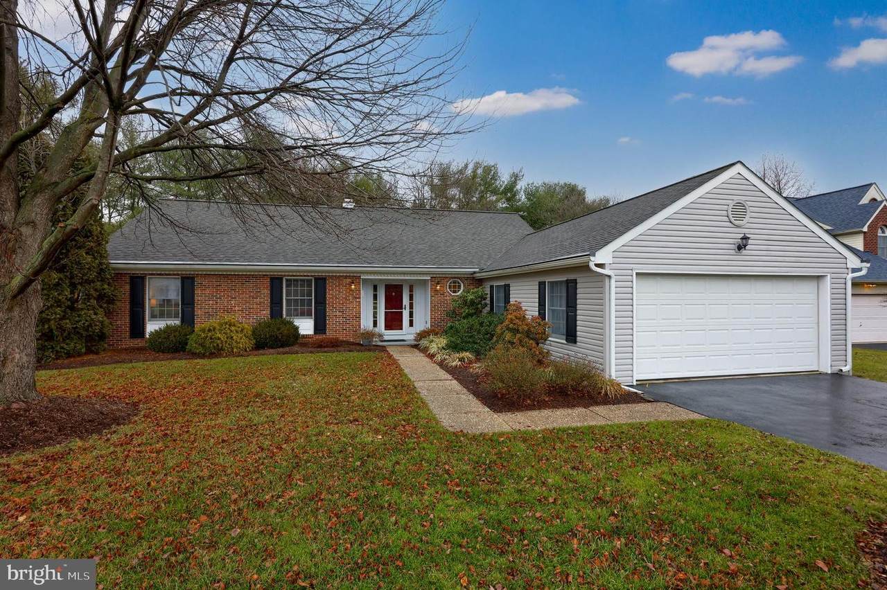 220 Post Oak Road - Photo 1