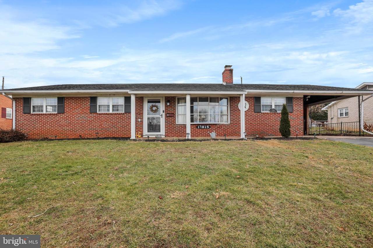 17815 Burnside Avenue - Photo 1