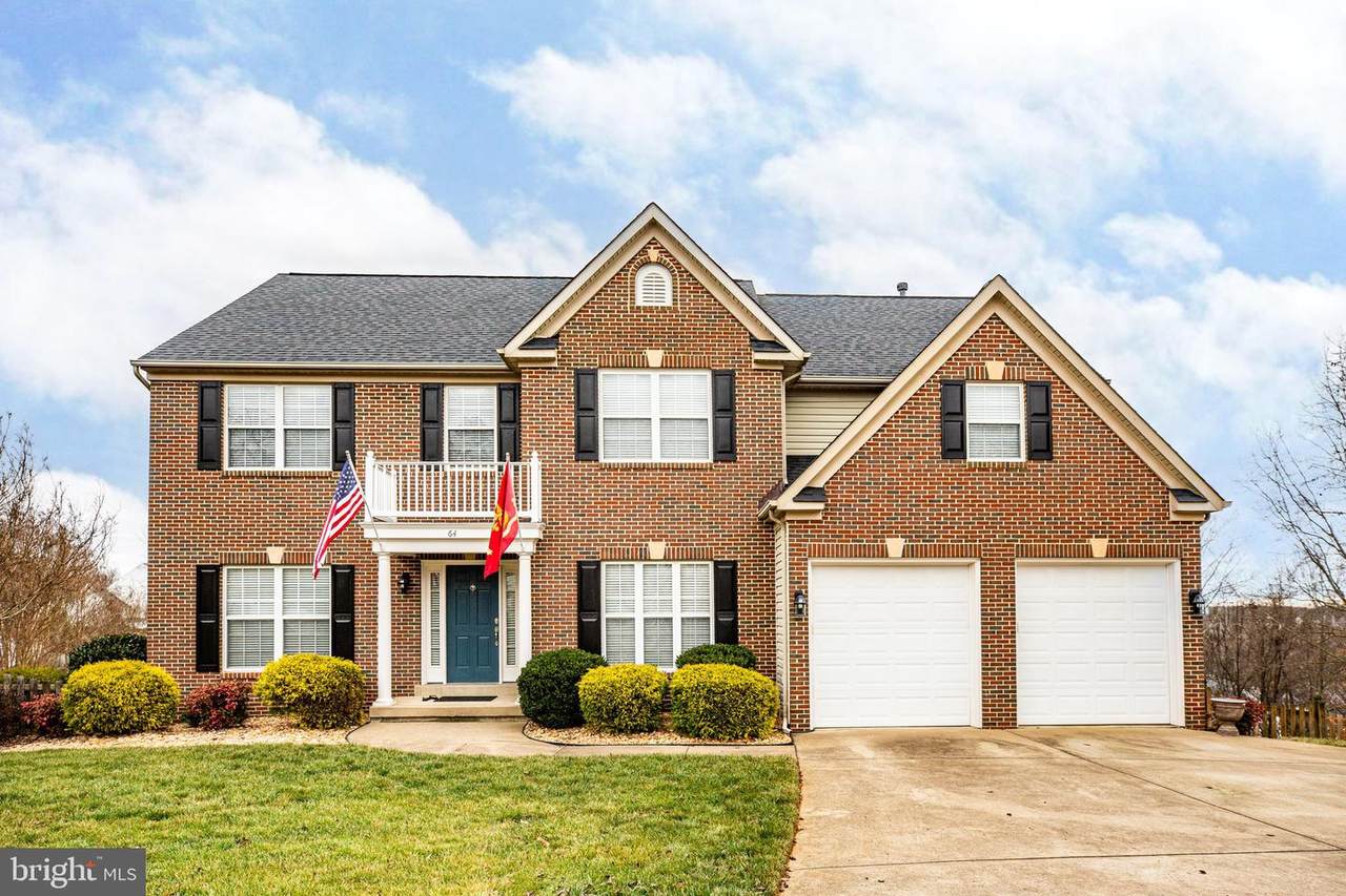 64 Brush Everard Court - Photo 1