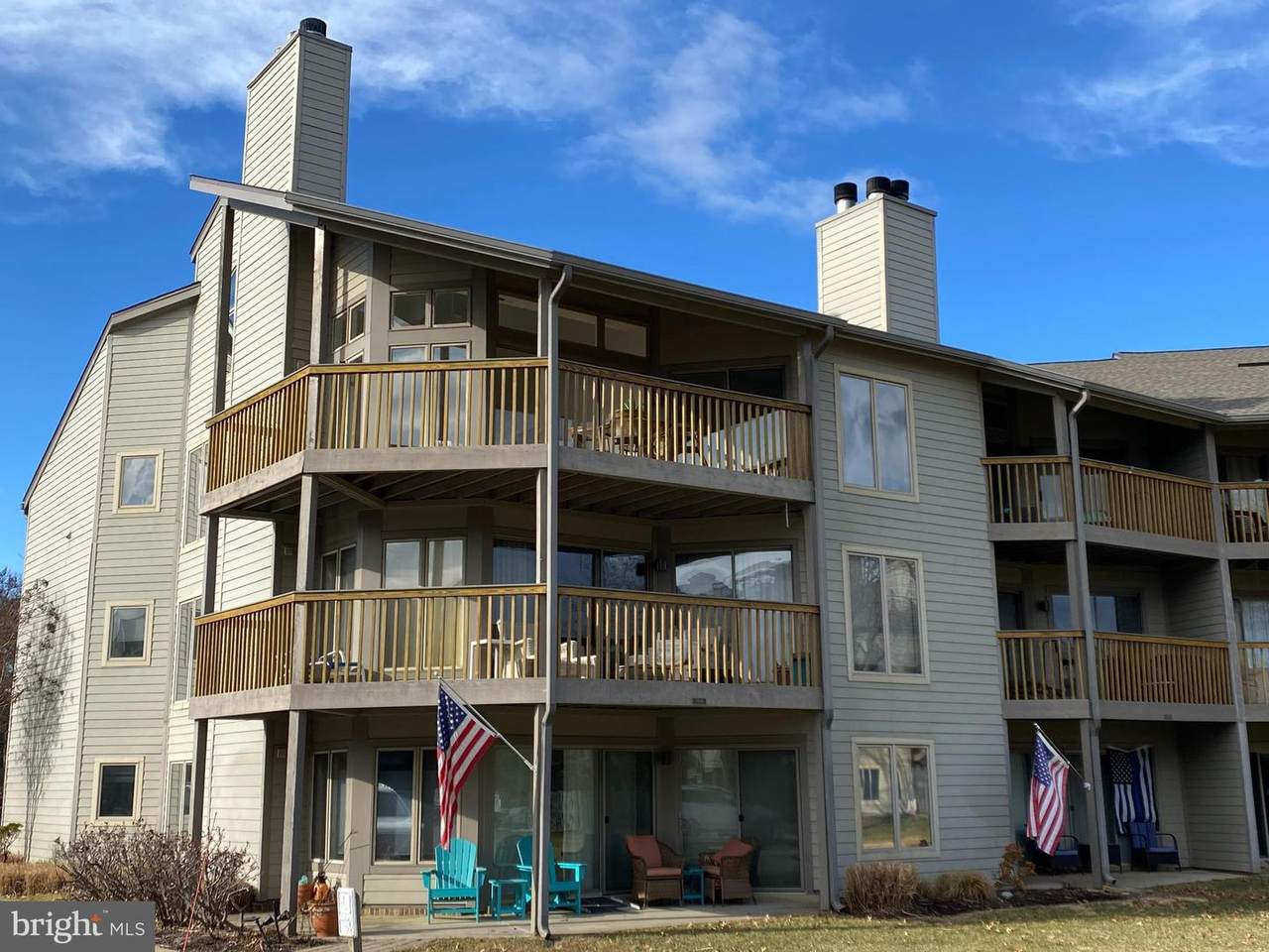 7006 Channel Village Court - Photo 1