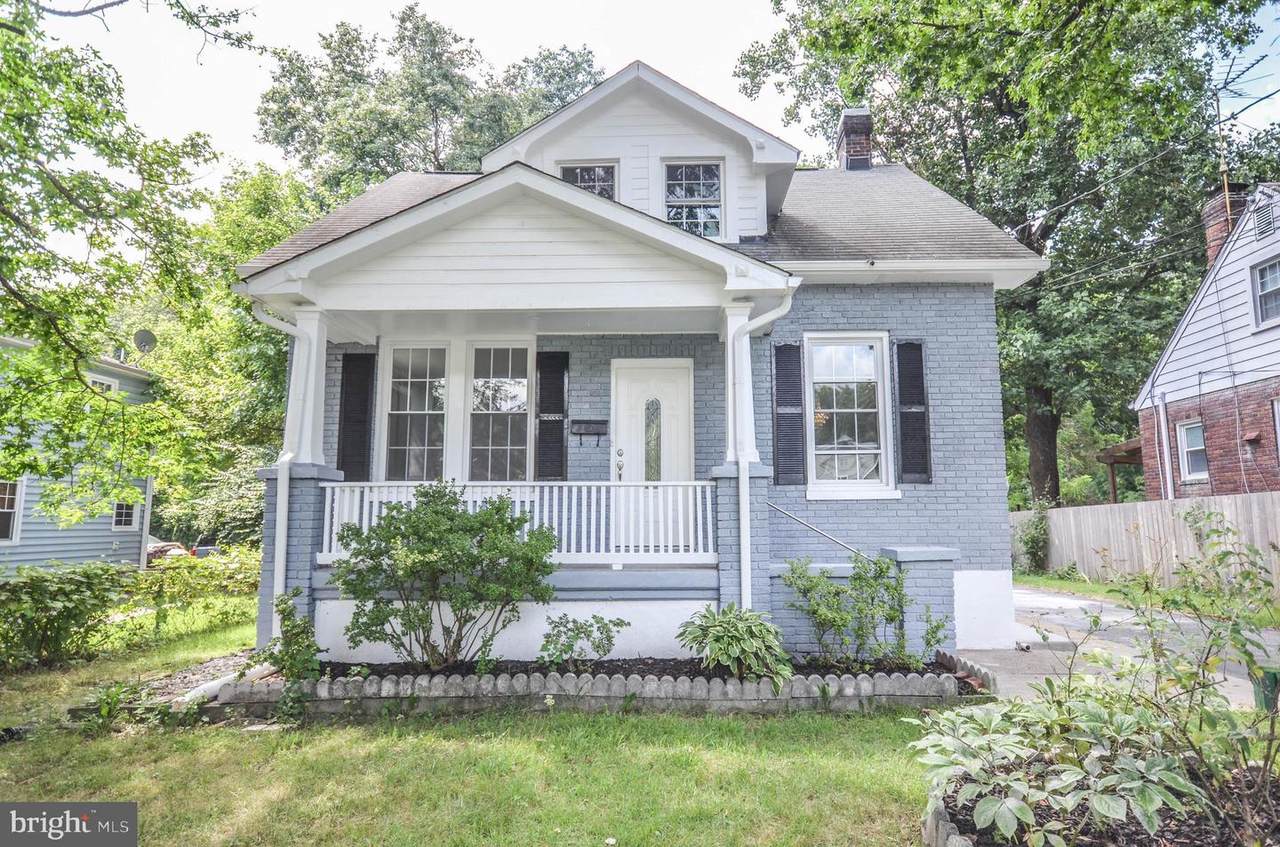 5406 Taylor Road - Photo 1