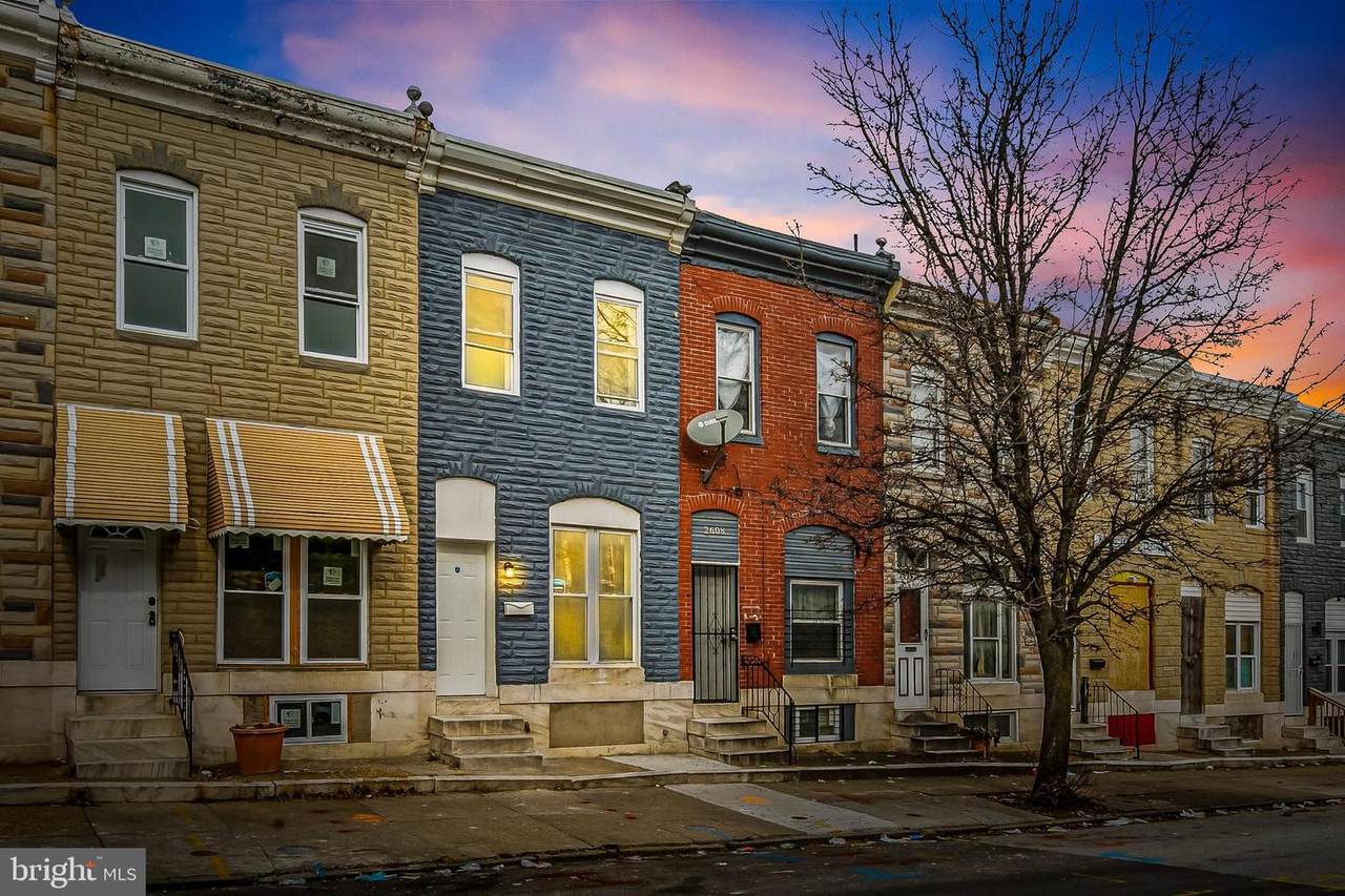 2606 Monument Street - Photo 1