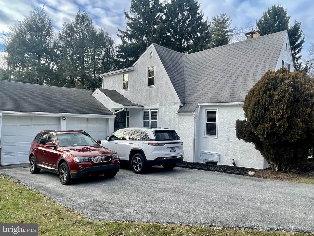 161 Gallagherville Road - Photo 1
