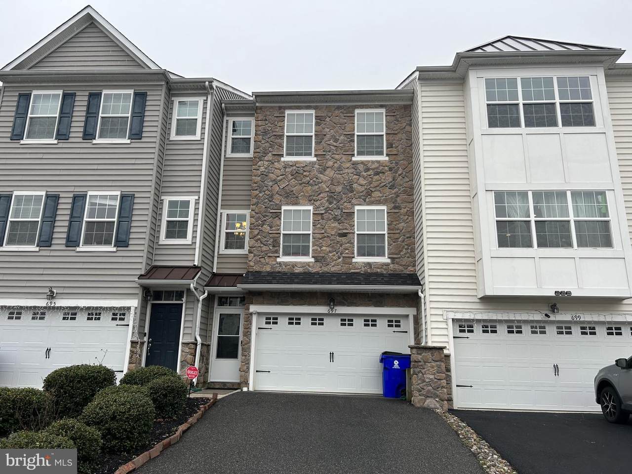 697 Jacobsen Circle - Photo 1