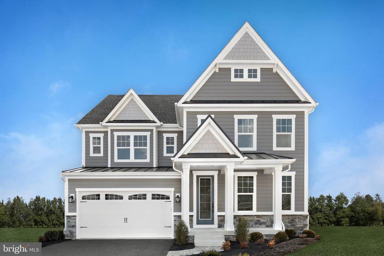 0 Cross Creek Drive - Photo 1