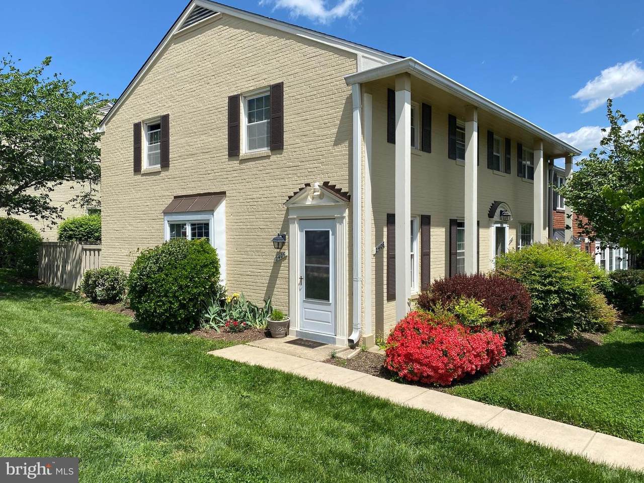2406 Dearing Street - Photo 1