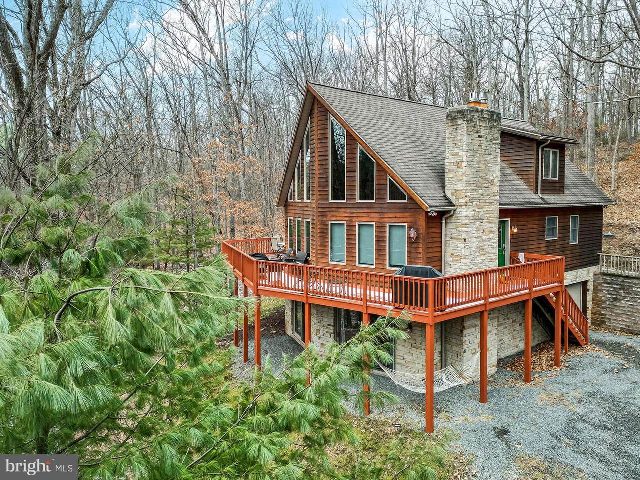 484 Bench Road - Photo 1