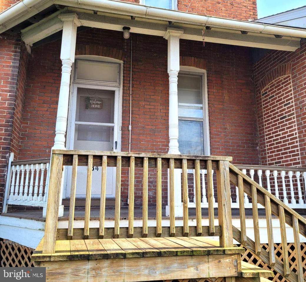 534 Market Street - Photo 1