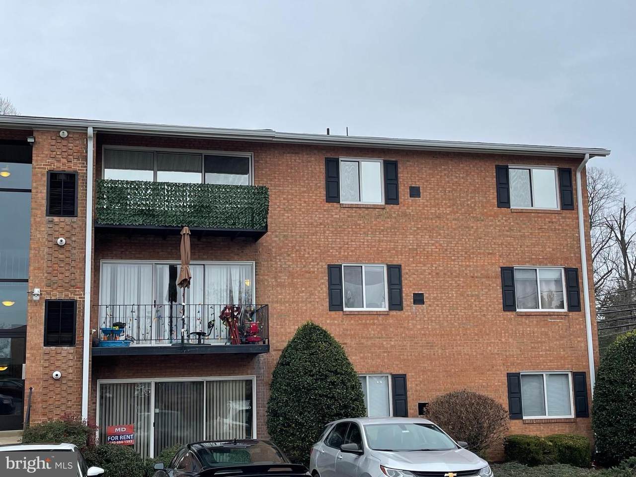 1805 William Street - Photo 1