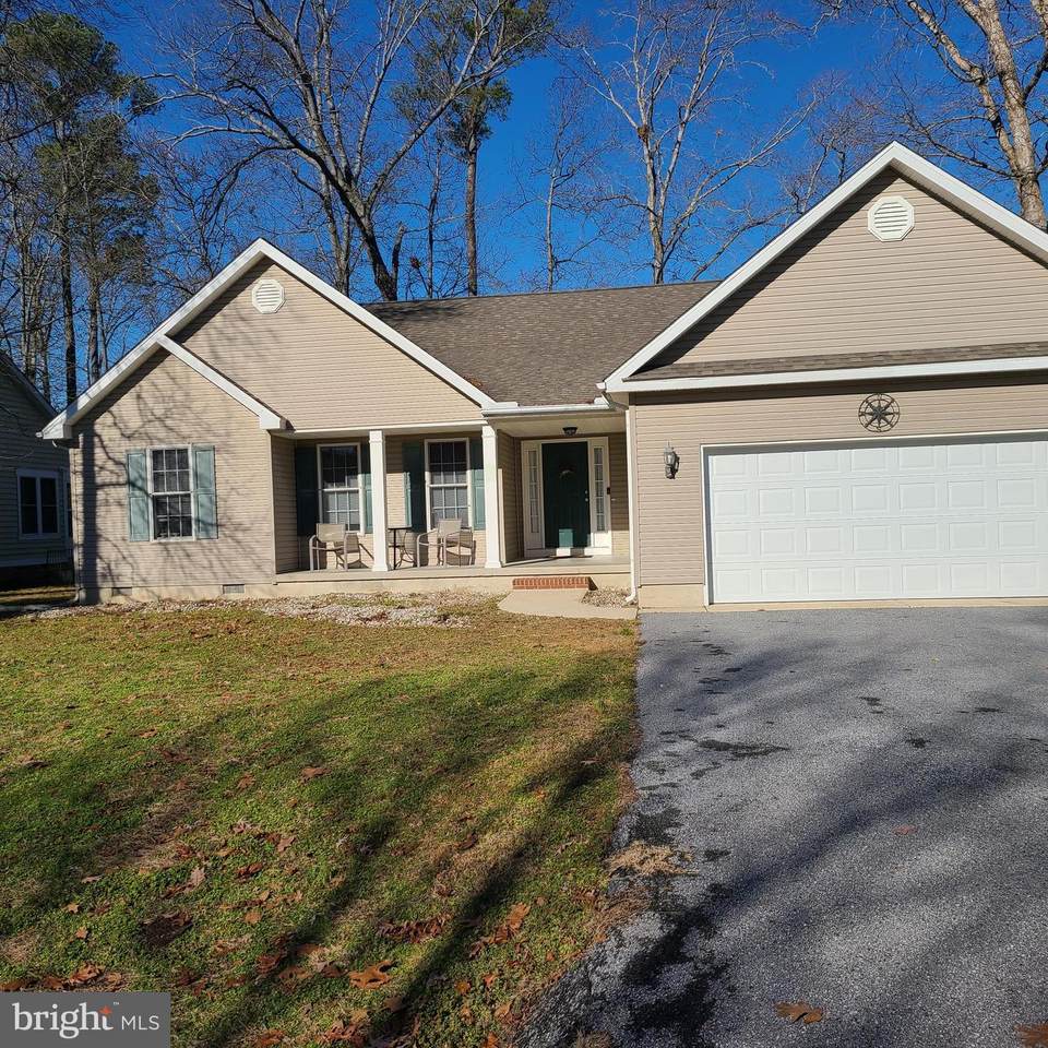 33033 Nassau Loop - Photo 1