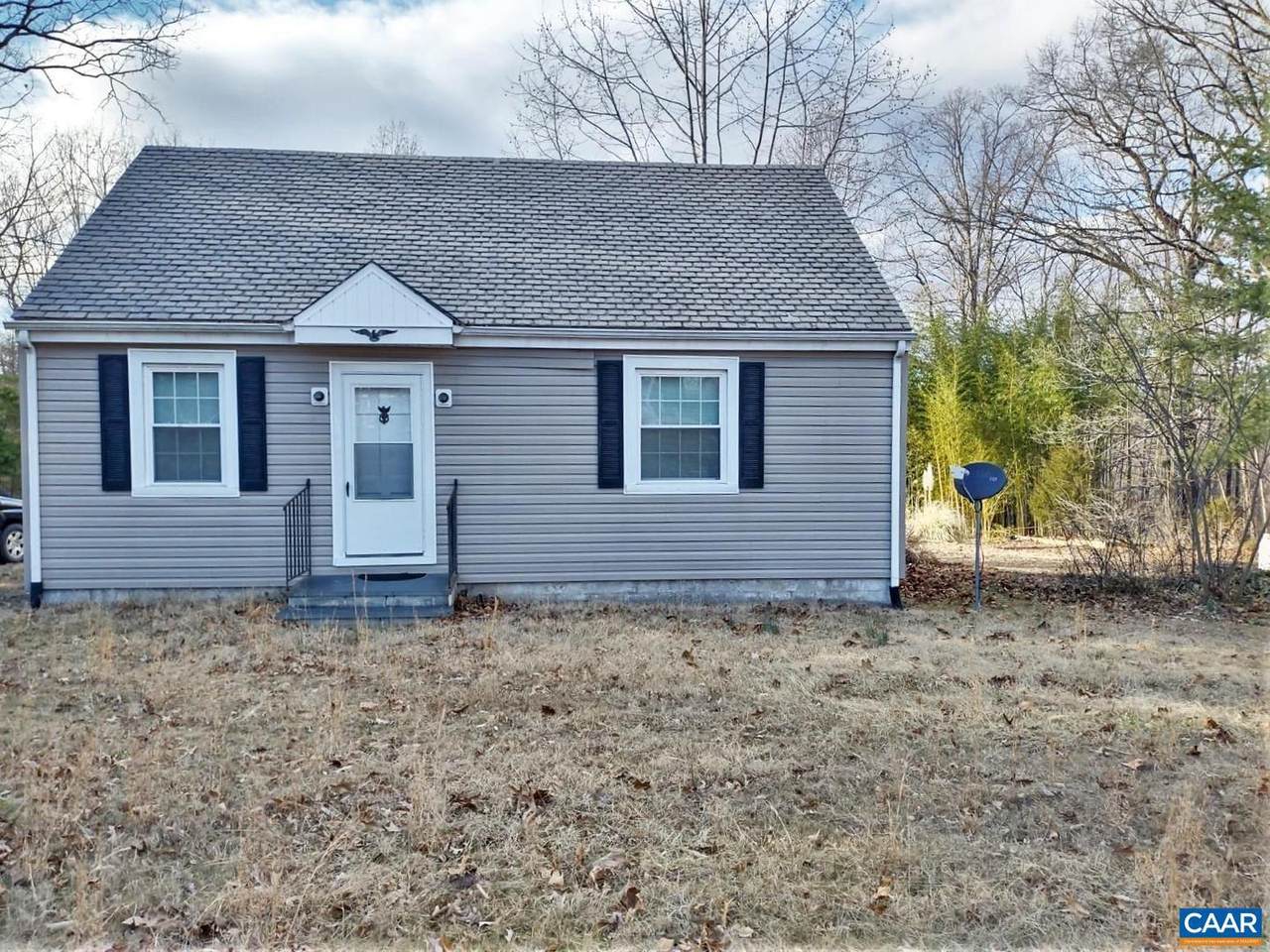 27665 James Madison Hwy - Photo 1