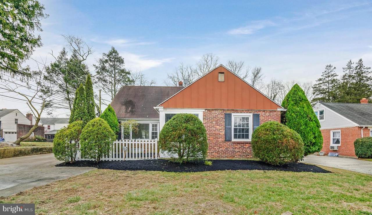 1110 Burmont Road - Photo 1