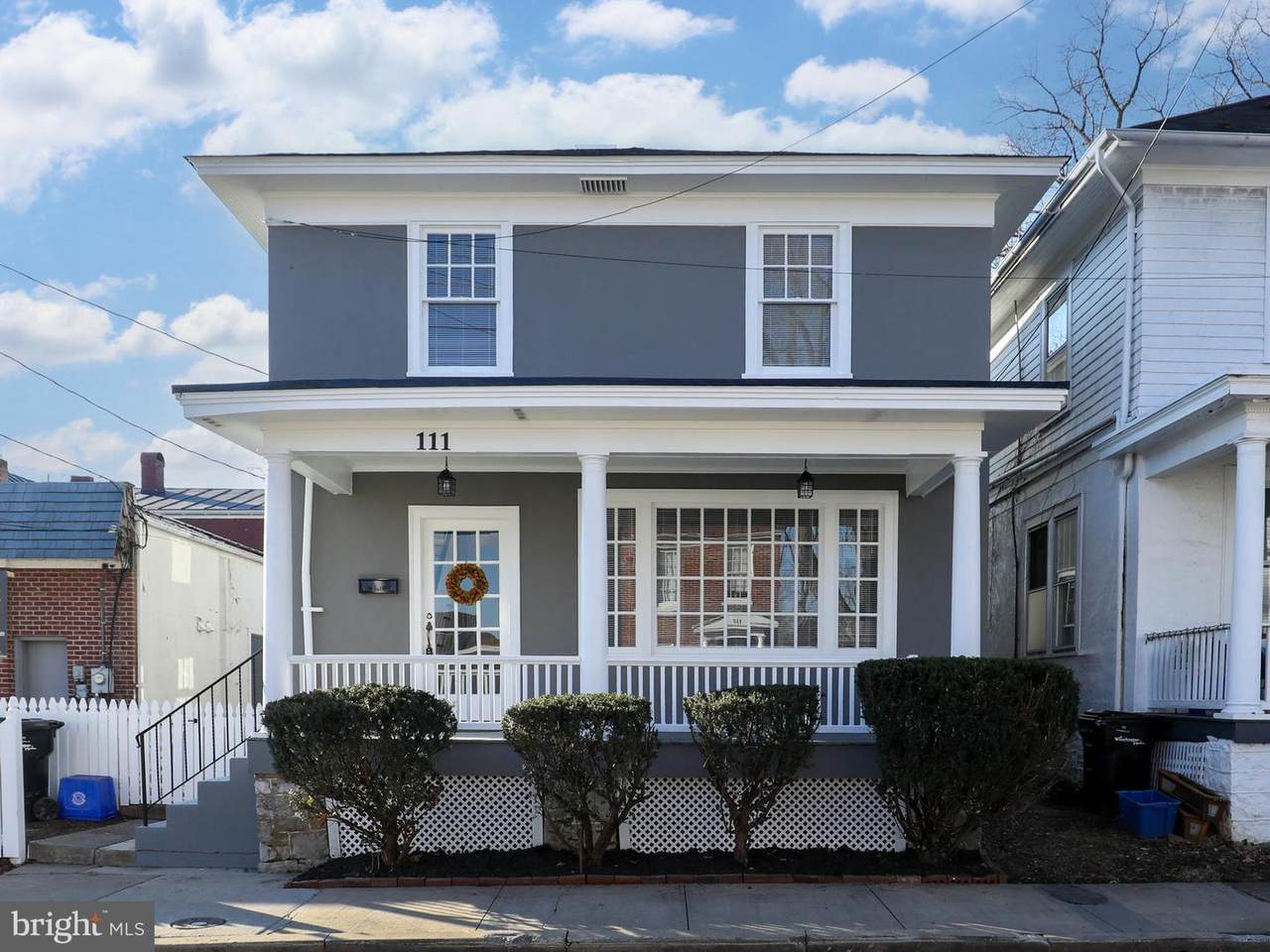 111 Monmouth Street - Photo 1