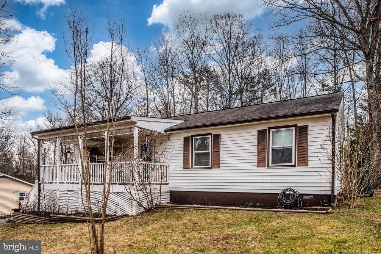 316 Albany Street - Photo 1