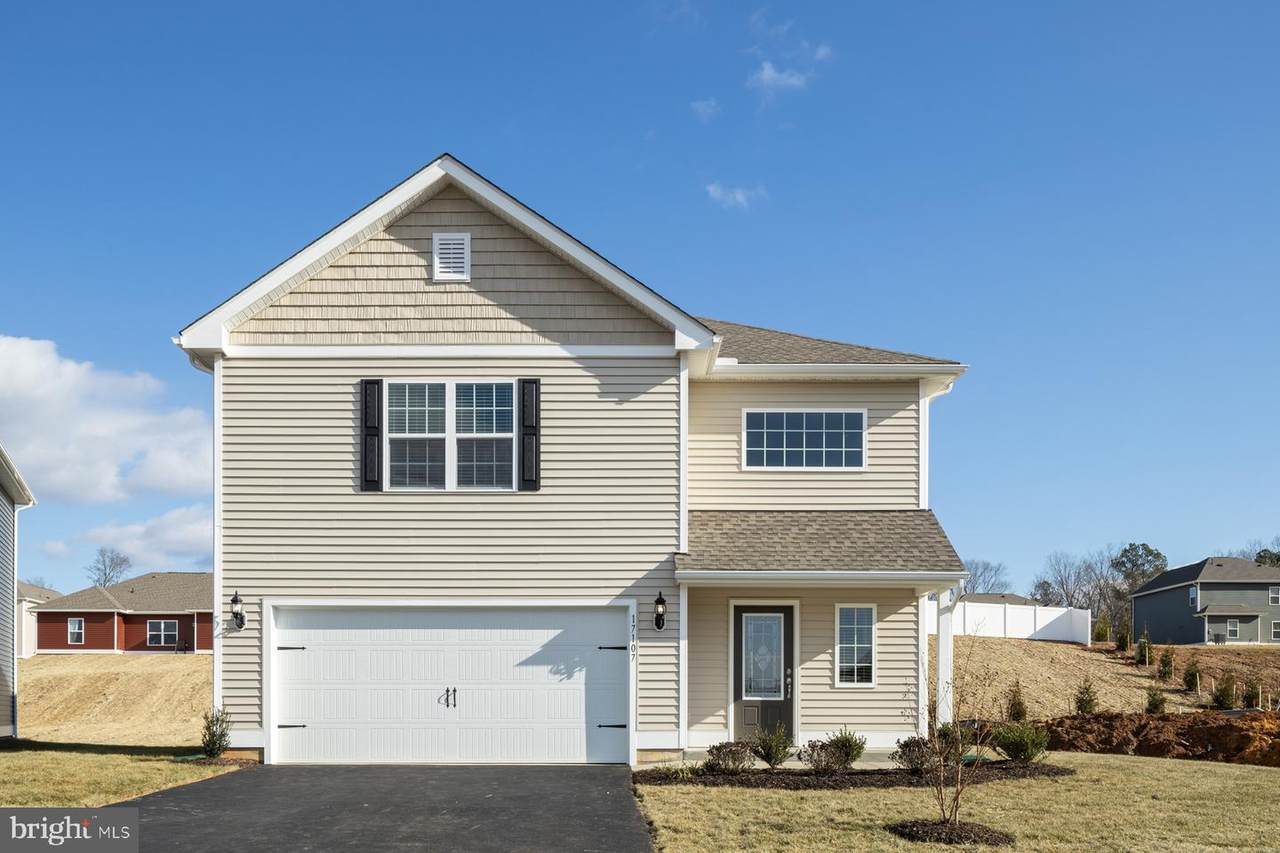 17061 Brookwood Drive - Photo 1