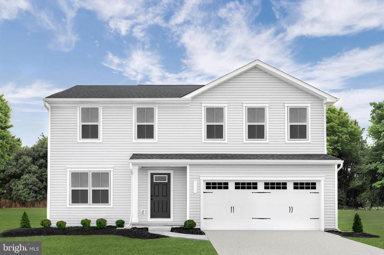 4411 Raymonds Crossing - Photo 1