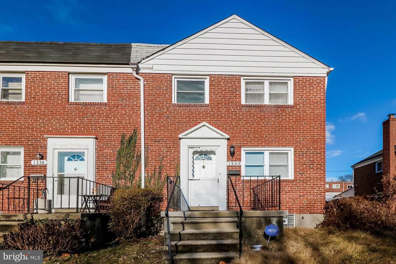 1338 Halstead - Photo 1