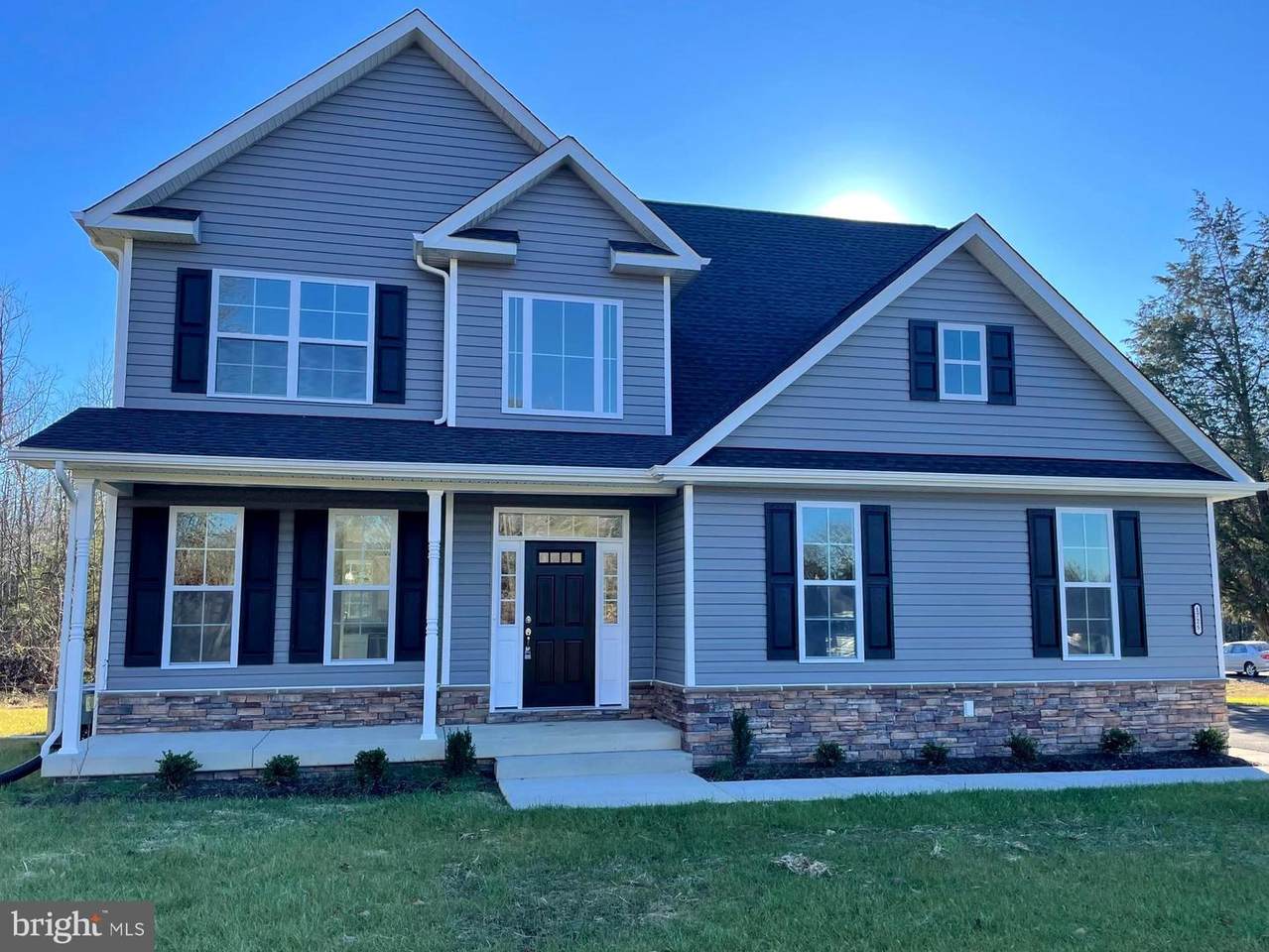 1725 Green Manor Drive - Photo 1