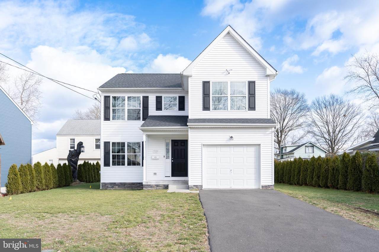 723 Wyoming Avenue - Photo 1
