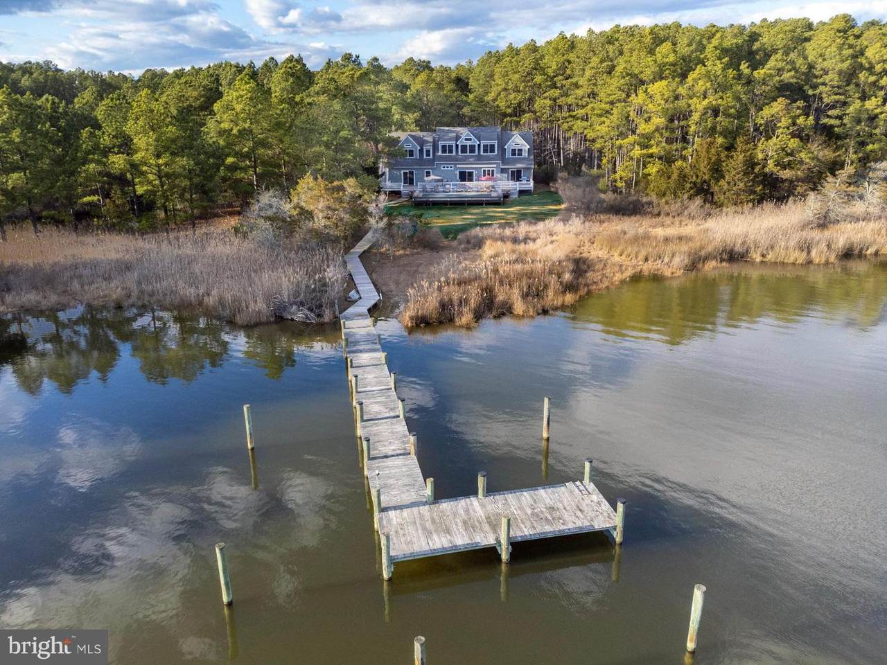 1675 Town Point Road - Photo 1