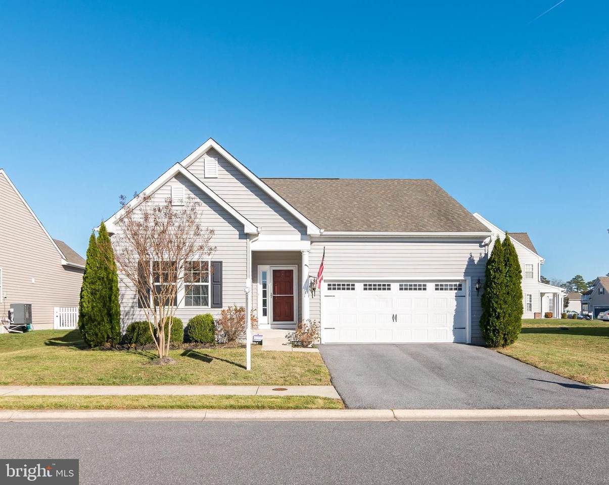 108 Alnwick Lane - Photo 1