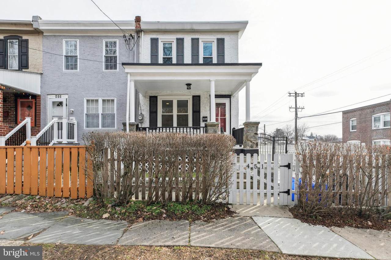 451 Hermitage Street - Photo 1