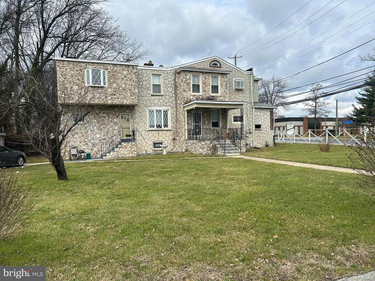 710 Calcon Hook Road - Photo 1