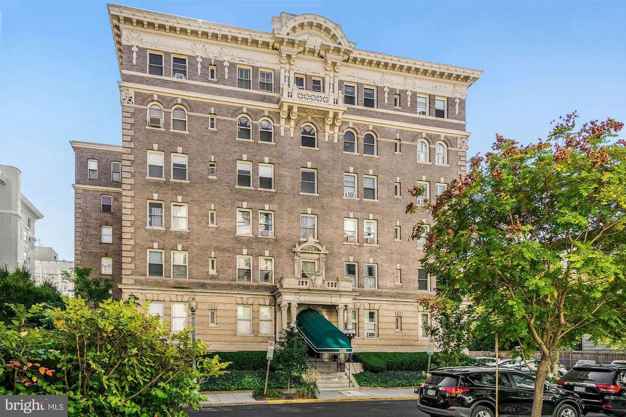 2122 California Street - Photo 1