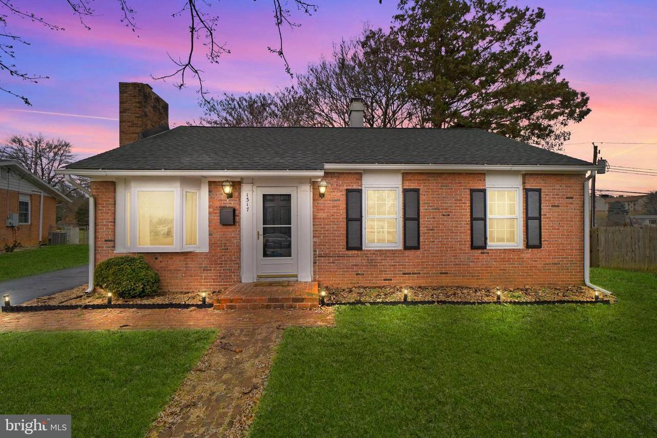 1317 Cedarwood Drive - Photo 1