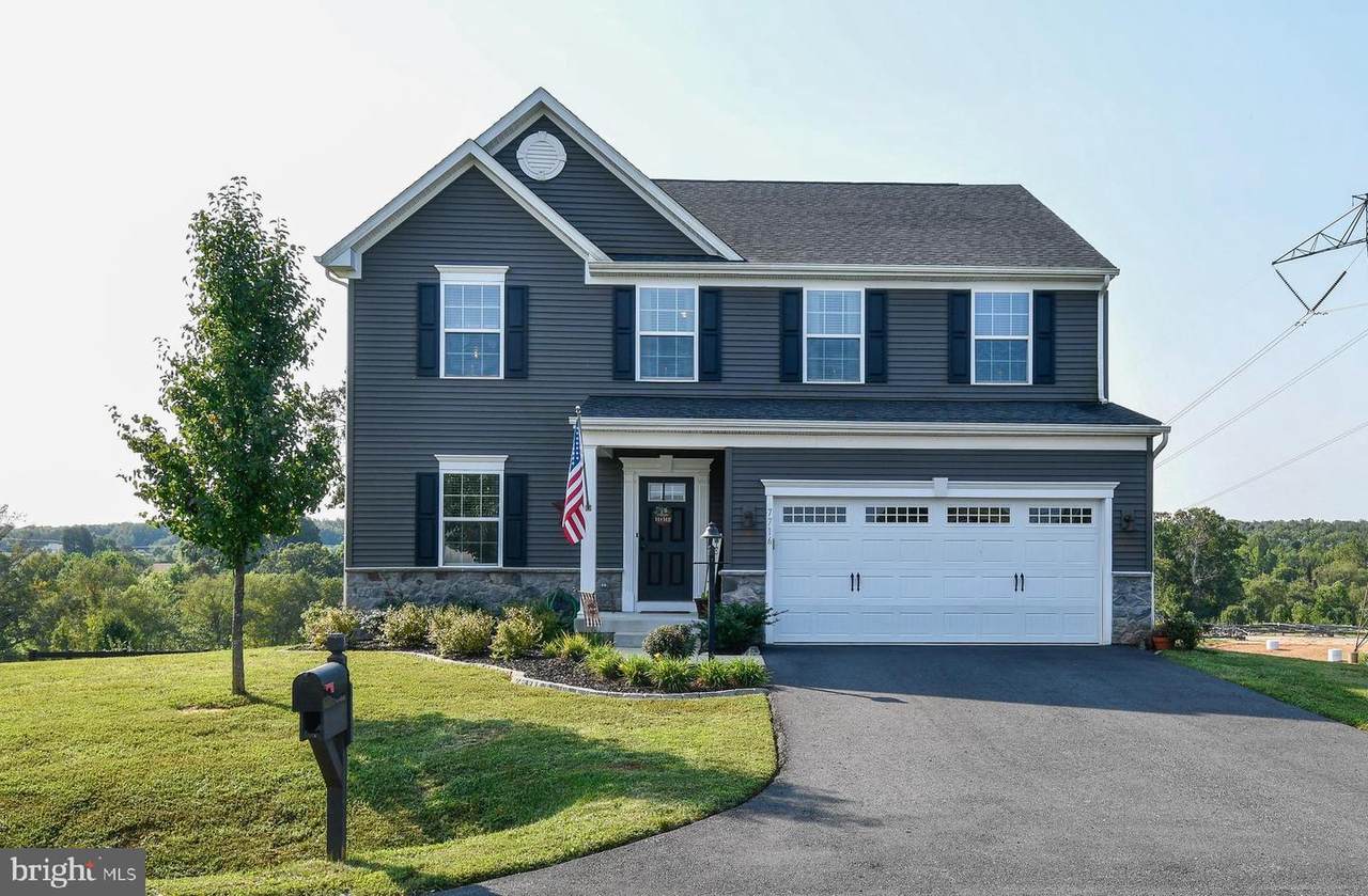 7716 Hermitage Drive - Photo 1