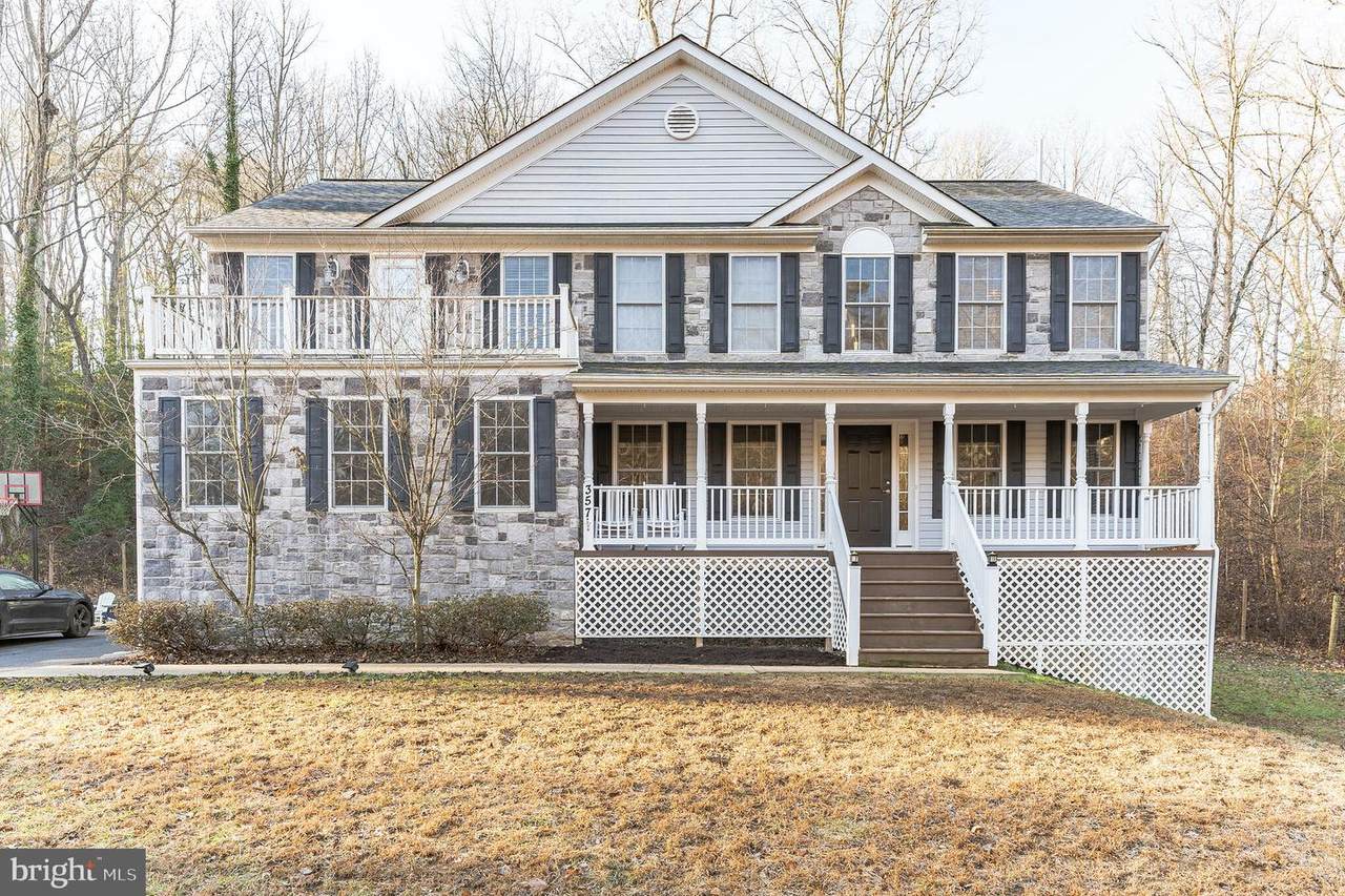 357 Decatur Road - Photo 1