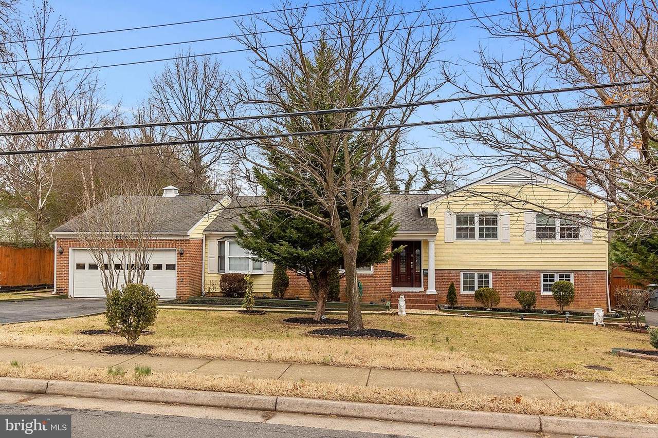 6138 Beachway Drive - Photo 1