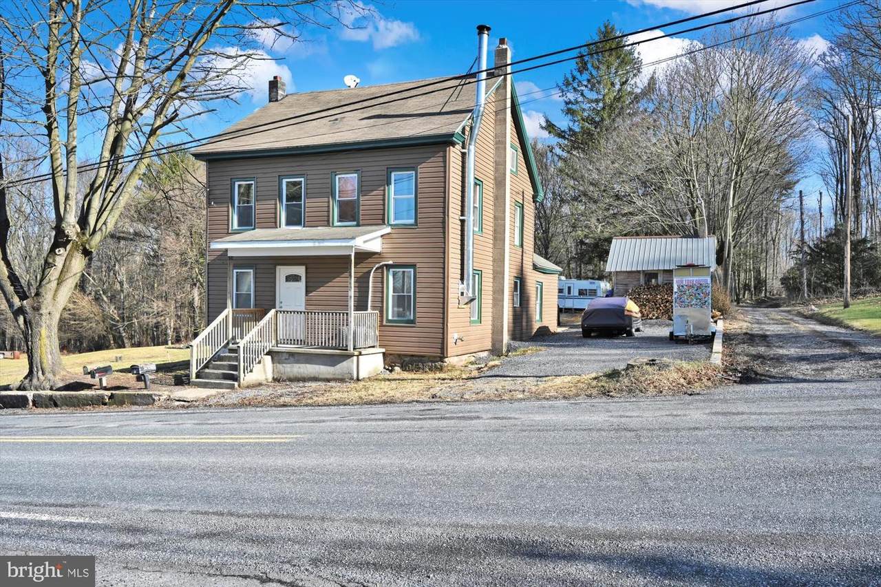 480 Good Spring Road - Photo 1