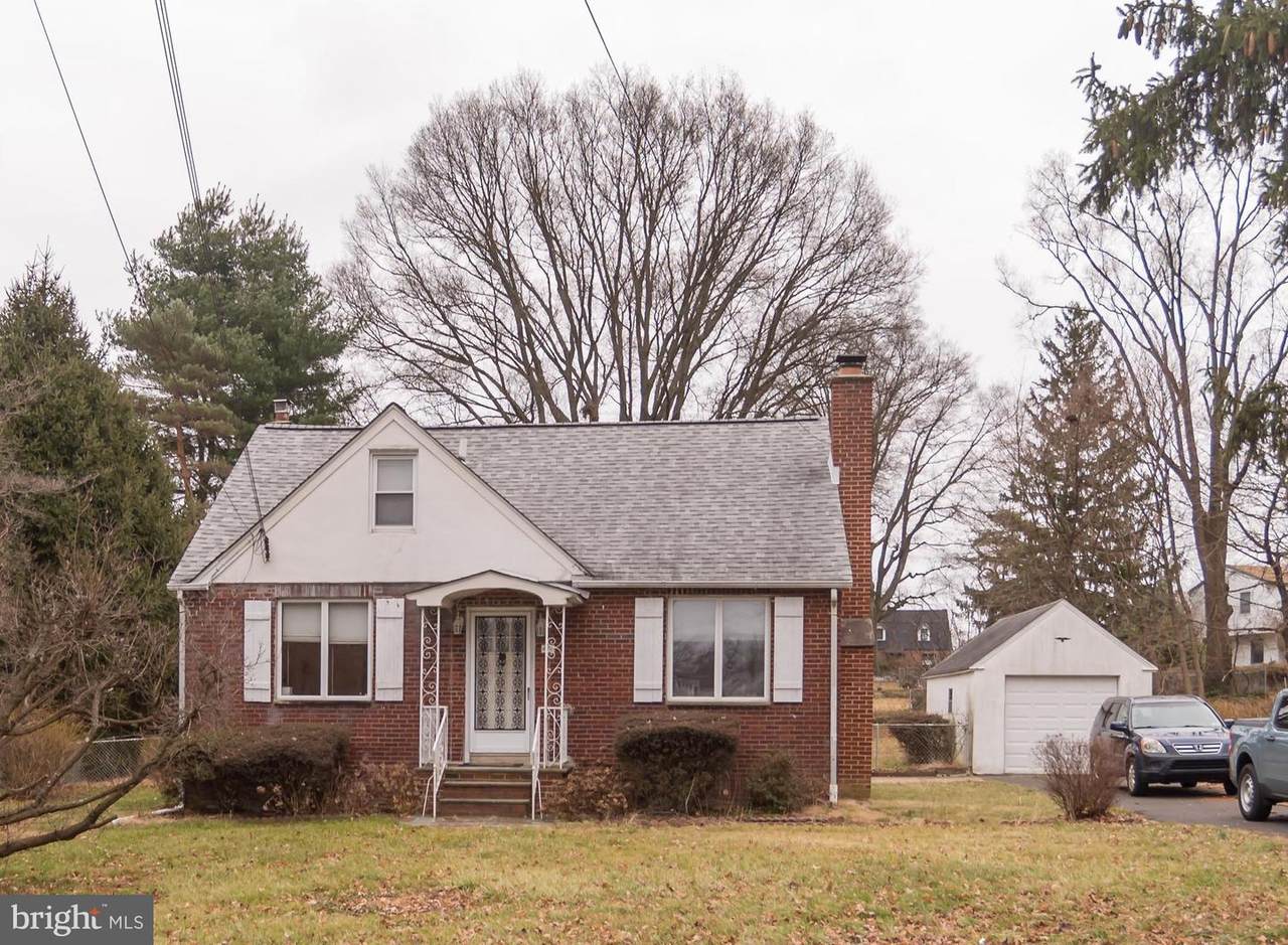 403 Harding Avenue - Photo 1