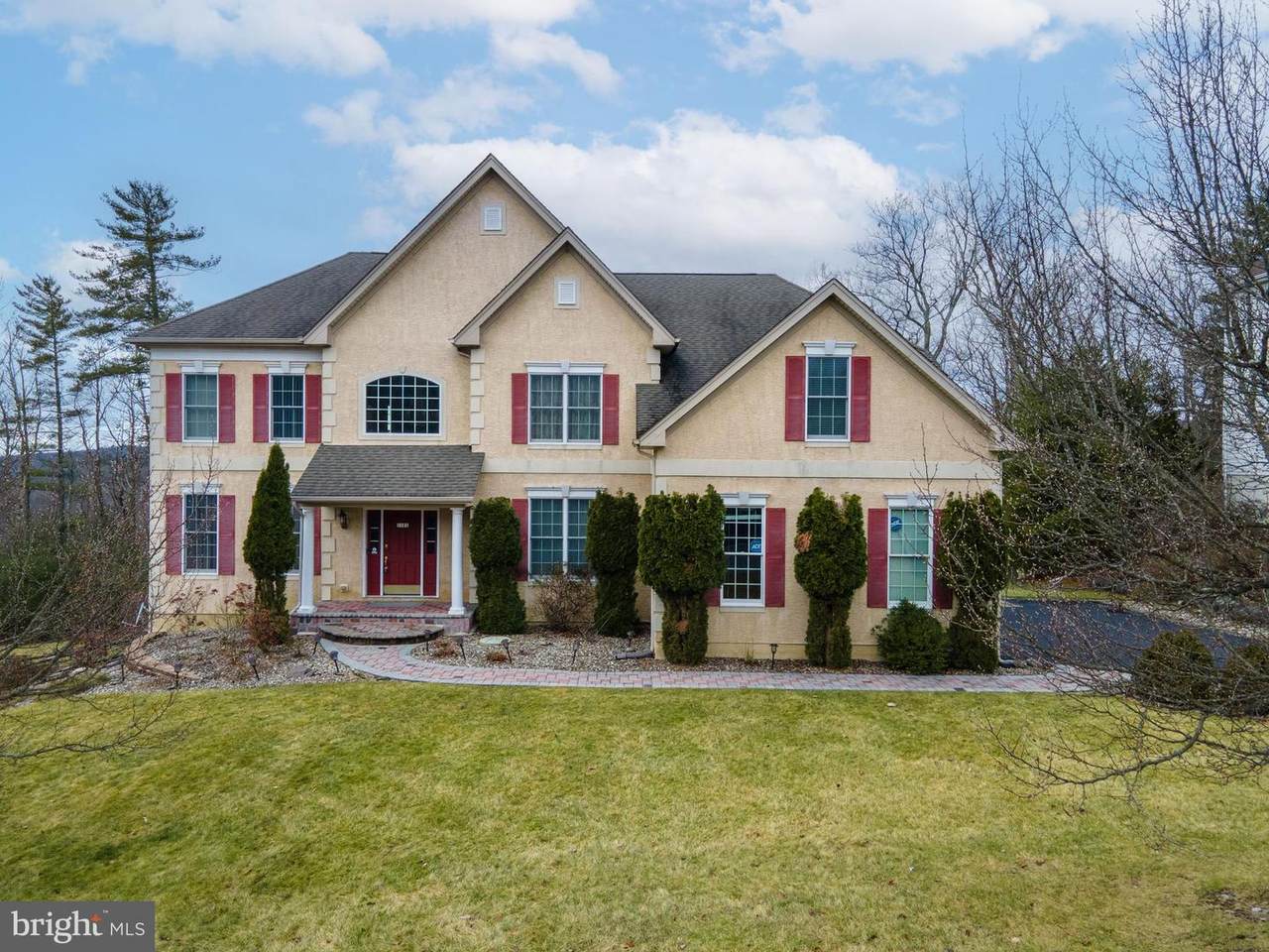 1621 Big Ridge Drive - Photo 1