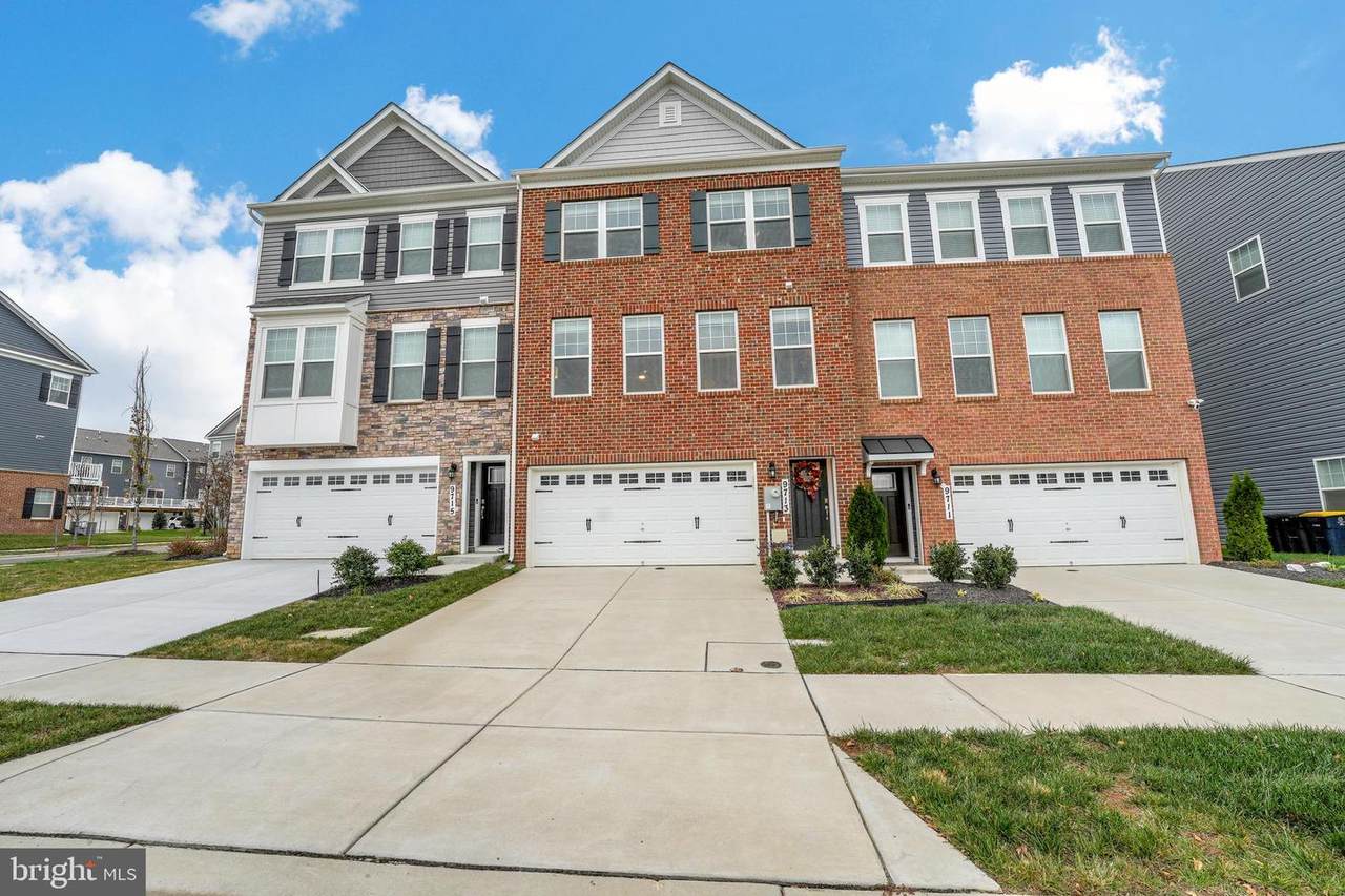 9713 Summerton Drive - Photo 1