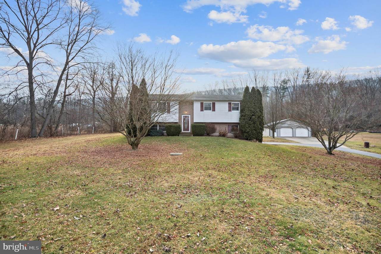 284 Hill Road - Photo 1