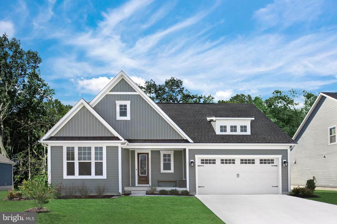 Lot 121 Highwood Drive - Photo 1