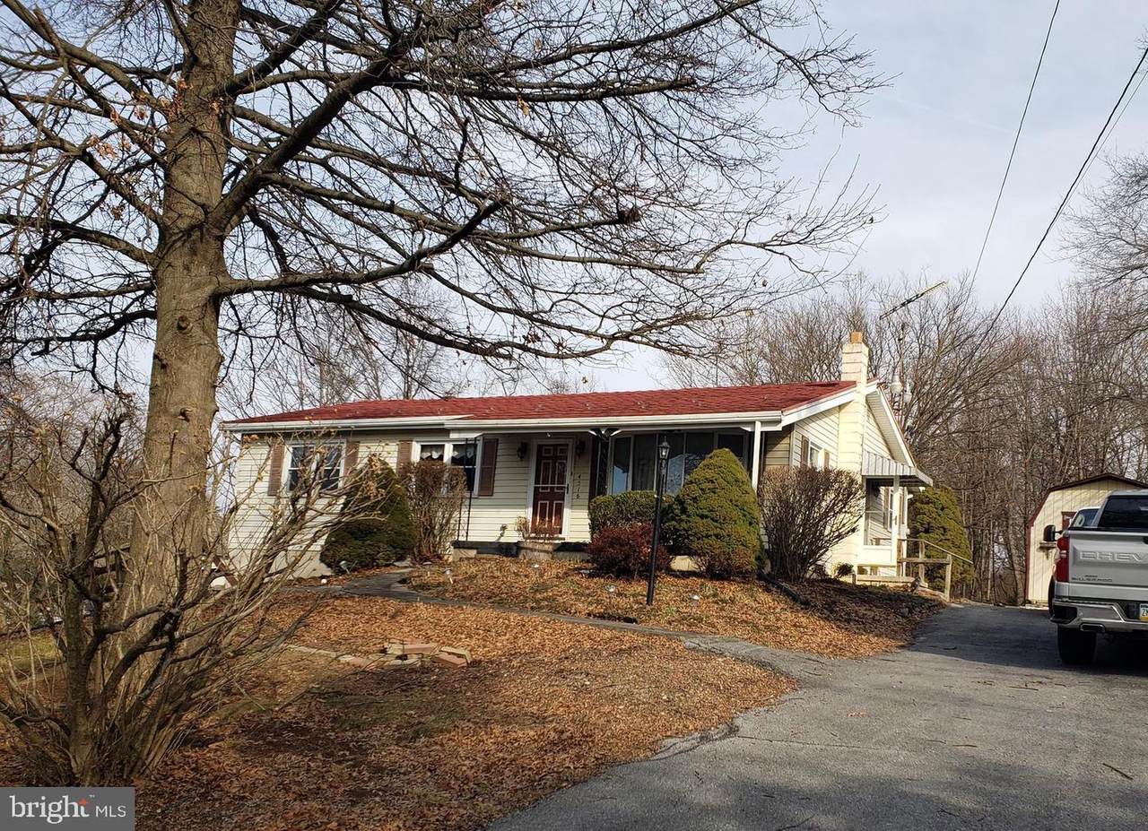 4516 Black Gap Road - Photo 1