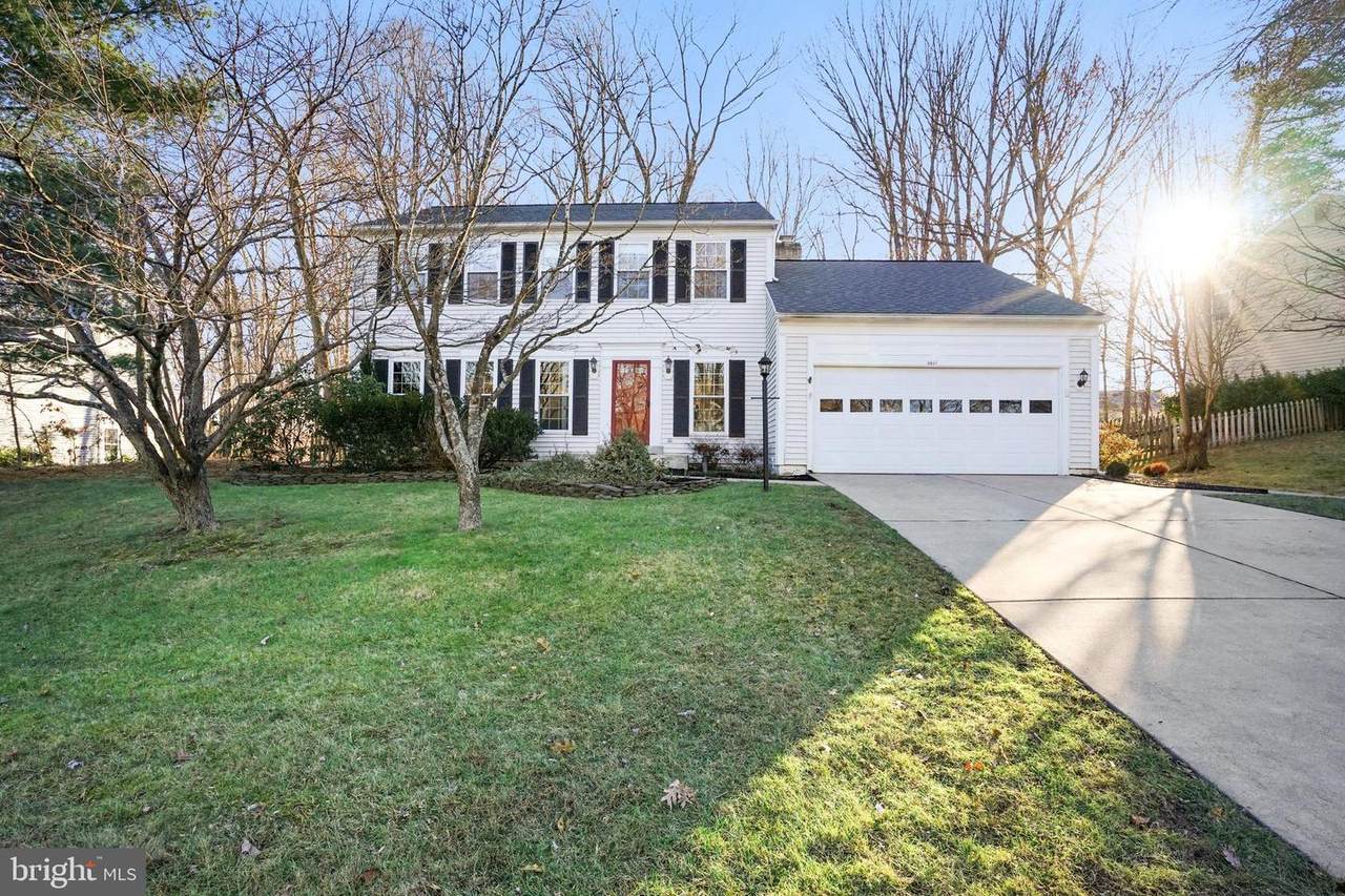 3491 Wainscott Place - Photo 1