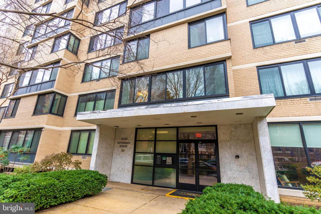 2030 F Street - Photo 1
