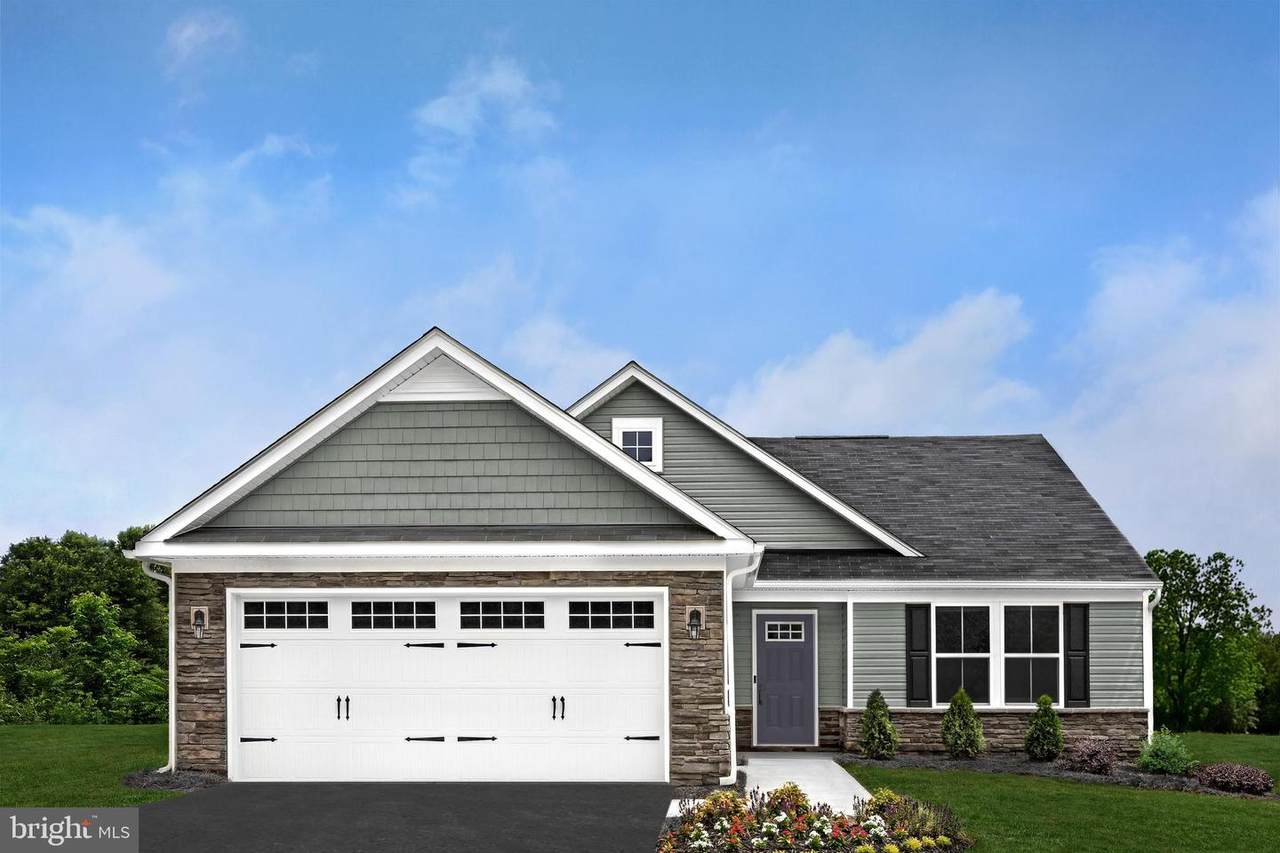 2021 Hydro Road - Photo 1