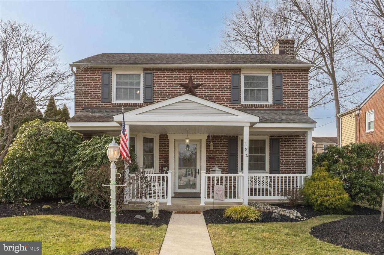 120 Clamar Avenue - Photo 1