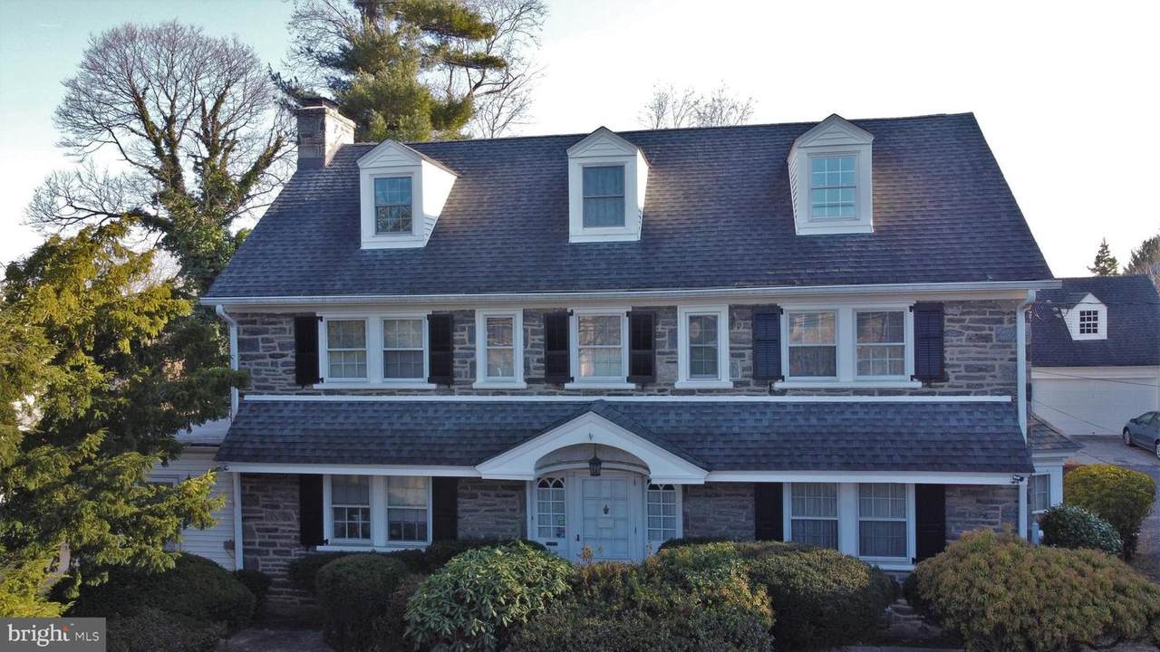 2424 Garrett Road - Photo 1