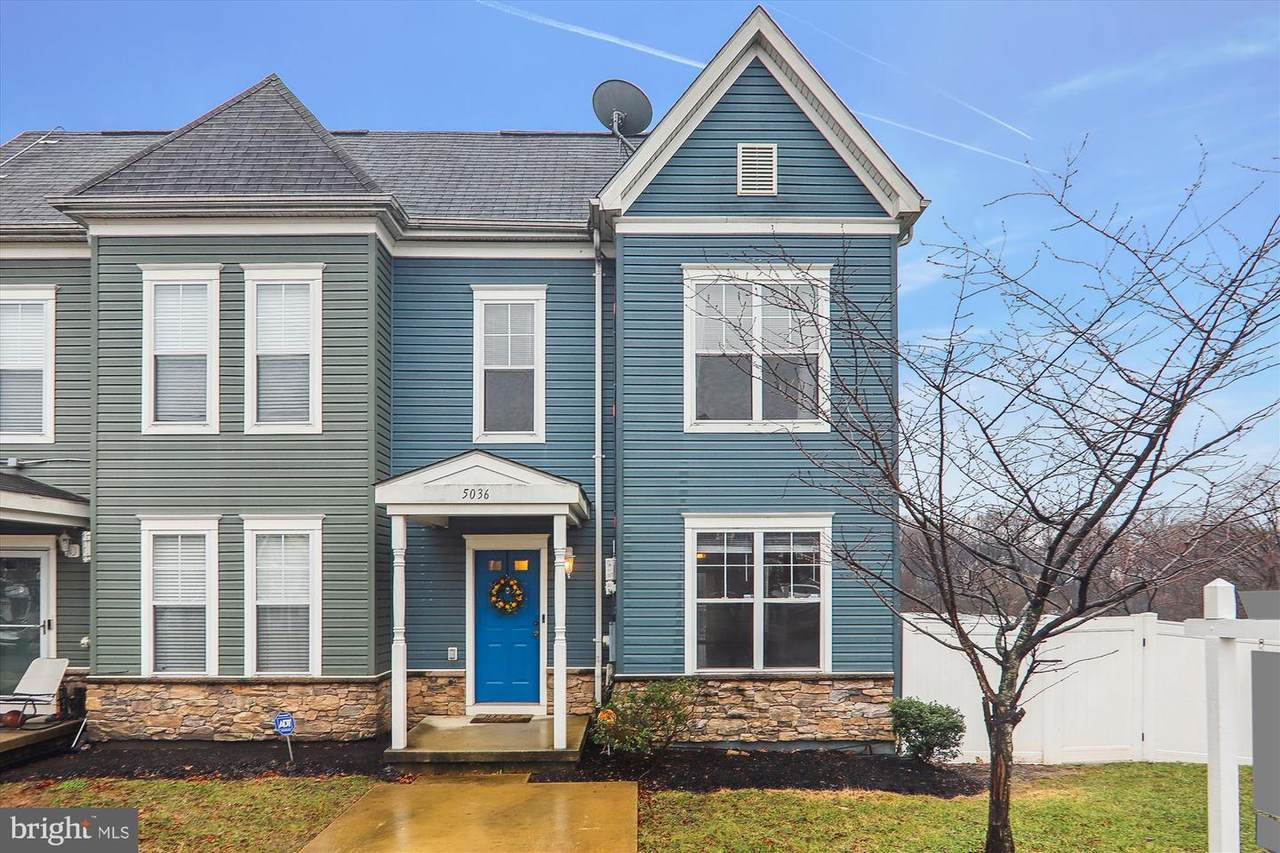 5036 Kimi Gray Court - Photo 1
