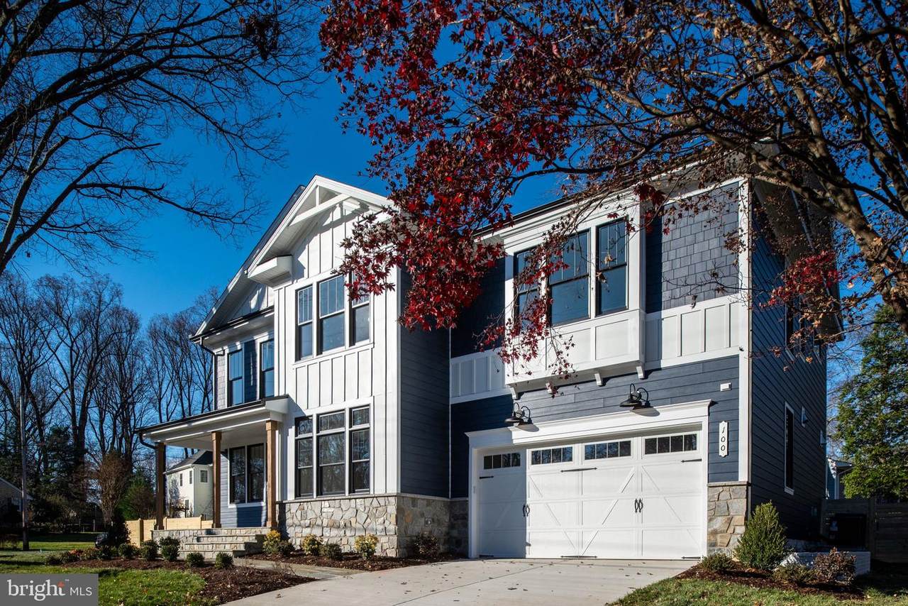 100 James Drive - Photo 1