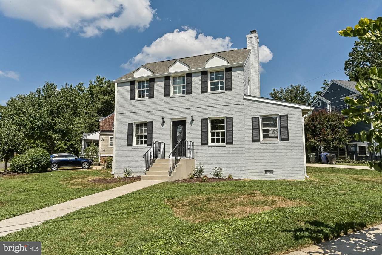 2601 Pocomoke Street - Photo 1